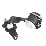 Genuine Mazda Outer Belt Assembly TKY8-57-890B. Fixed Price $166.85.