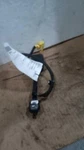 2016 Hyundai Sonata Oem White Seat Belt Assembly, Used, 90K Miles, Warranty. Fixed Price $124.99.