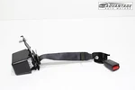 2019-2020 Genesis G80 Sport Rear 2ND Second Row Center Seat Belt Black Oem. Fixed Price $69.99.