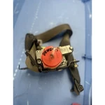 Pair Of 2001-2005 Mazda Miata Seat Belts, Retractors L&r. Fixed Price $90.00.
