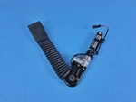 13-16 Bmw F01 F07 F10 528I 535I 550I 750I Front Right Seatbelt Buckle Tensioner. Fixed Price $31.99.
