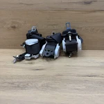 2014 - 2023 Infiniti Q50 Rear Seat Belts Black Oem Set Of All. Fixed Price $49.99.