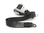 2006 997 Porsche 911 Carrera Coupe Front Right Black Seat Belt Factory -648. Fixed Price $150.00.