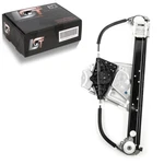 Electric Window Regulator Rear Left For Mercedes-benz S-class W220 1998-2005. Fixed Price $33.17.