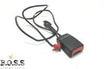 01-04 R170 Mercedes SLK320 Right Passeger Buckle. Fixed Price $17.10.