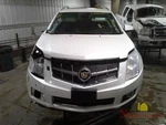 2011 Cadillac Srx Front Passenger Seat Belt Latch Gray. Fixed Price $75.00.
