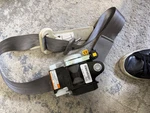 2012-2013 Honda Crv Front Right Passenger Seat Belt Retractor Gray Oem. Fixed Price $75.00.