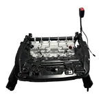 19-26 Audi A3 S3 A6 A7 Front Right Side Seat Adjust Track Frame 4K0881106K Oem. Fixed Price $161.42.
