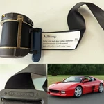 Oem Trw Sabelt Seat Retractor Assembly B237 Ferrari 348. Fixed Price $300.00.