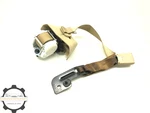 2018-2020 Ford F150 Rear Center Seatbelt Retractor W/ Buckle Oem. Fixed Price $64.99.