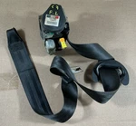 2006-2009 Volkswagen Golf R32 Front Left Seat Belt Retractor 609628200 Oem.. Fixed Price $76.99.