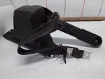 Black Left Front Seat Belt Retractor From 2013 Silverado 1500 Ext Cab 12758918. Fixed Price $197.69.