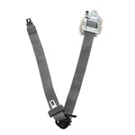 Oem New 14-16 Chevrolet Malibu Seat Belt And Retractor Passenger Side 19332409. Fixed Price $194.21.