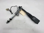 Seat Belt Front Bucket Driver Buckle Power Fits 08-12 Escape 366454. Fixed Price $68.95.