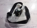 Seat Belt Front Sedan Bucket Passenger Retractor 02-08 Audi A4 B6 Oem. Fixed Price $58.50.