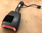 2008 Pontiac G6 Seat Belt Buckle Receiver ( Passenger Right Front ) 2006-2009. Fixed Price $40.50.