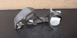 10 11 12 13 Infiniti G37 Sedan Rear Center Seat Belt Black Oem 88854JK70B. Fixed Price $40.60.