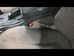 Seat Belt Front Bucket Coupe Driver Buckle Fits 00-05 Cavalier 724470. Fixed Price $139.90.