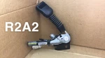 2004-2008 Ford F-150 F150 Passenger Front Right Seatbelt Buckle Oem Pretensioner. Fixed Price $75.00.