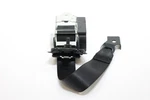 2014 - 2021 Mini Cooper F56 Rear Left Side Seat Belt Buckle Oem Black K9E1. Fixed Price $63.27.