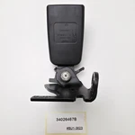 2009-2016 Mercedes-benz E-class Rear Right Seat Buckle 34026467B. Fixed Price $129.00.