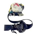 11-12 Bmw E90 3 Series Front Right Passenger Seat Belt Retractor Black Oem. Fixed Price $60.00.