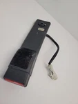 14-19 Ford Fiesta Rh Right Seat Belt Front Bucket Passenger Buckle. Fixed Price $81.32.