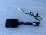 2014 2024 Mini & Bmw Oem Left Driver Side Front Seat Belt-buckle 72117313299. Fixed Price $99.99.