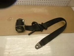 2009 Mini Cooper R57 Front Left Driver Side Seat Belt 617127300 Oem. Fixed Price $80.00.