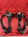 2018 Volvo S60 Cross Country Rear 2ND Side Seat Belt Retractor Oem. Fixed Price $40.00.