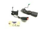 2010-2019 Jaguar Xj Left Driver Rear & Center Middle Seat Belt Buckle Latch Oem.. Fixed Price $23.99.
