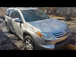 2007-2009 Vitara Seat Belt Front XL-7 Bucket Passenger Oem. Fixed Price $75.00.