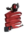 2019-2023 Genesis G70 Rear Right Passenger Seat Belt Retractor Red 89820G9500NR1. Fixed Price $102.00.