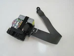 Mercedes R230 SL500 SL55 Seat Belt, Right Gray 2308600485 SL600. Fixed Price $39.99.