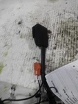 2017 Jaguar Xe Black Oem Seat Belt Driver Side Retractor 48K Miles T4N17232PVJ. Fixed Price $142.99.
