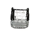 14-21 Bmw I3 I01 Hybrid Front Left Side Lower Seat Rail Track Frame 7304533 Oem. Fixed Price $140.00.