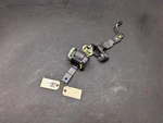Front Right Seat Belt Retractor 8A53-610D66 2013 Lincoln Mkt 2014 2015 2016. Fixed Price $80.00.