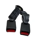 Honda Oem Pilot Rear Center 3RD Row Seatbelt Buckle 2016-2022. Fixed Price $31.87.