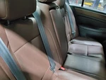 Center Retractor Genesis 2012 Seat Belt Rear 543975. Fixed Price $92.90.