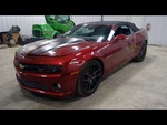 Seat Belt Front Bucket Convertible Passenger Fits 11-12 Camaro 1054935. Fixed Price $124.49.