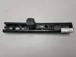 Jeep Grand Cherokee Front Left Seat Belt Height Adjuster 4.0 Oem 1999-2004. Fixed Price $29.95.