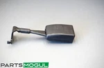 14-17 Maserati Ghibli Rear Right Side Buckle Oem AK2308336. Fixed Price $29.25.