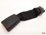 2008 Bmw 535I 535XI 528XI 528I E60 Rear Seat Belt Buckle Center 72119132809. Fixed Price $24.97.