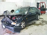 Seat Belt, Front For Saab 9-5 Left Tan Pretension Gd. Fixed Price $129.99.