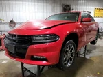 2015 Dodge Charger Front Driver Seat Belt Latch Black. Fixed Price $120.00.