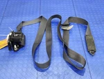 16-18 Acura Rdx Front Seat Belt Retractor Left Driver Side Black Oem. Fixed Price $142.49.