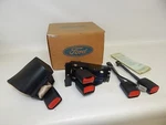 New Oem 1991-1994 Ford Explorer Buckle Assembly Kit Set. Fixed Price $119.99.