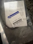 New Mopar Front Inner Seat Belt Buckle 14-18 Durango & Grand Cherokee 1VL12DX9AE. Fixed Price $84.95.