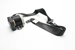 03-08 Bmw E85 Z4 Right Passenger Seat Belt Retractor Strap Black Oem. Fixed Price $32.00.