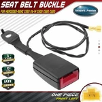 Brand New Seat Belt Buckle For Mercedes-benz C250 C300 C350 C63 Amg Front Left. Fixed Price $26.98.